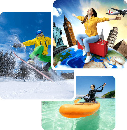 Saini Tour and Travel